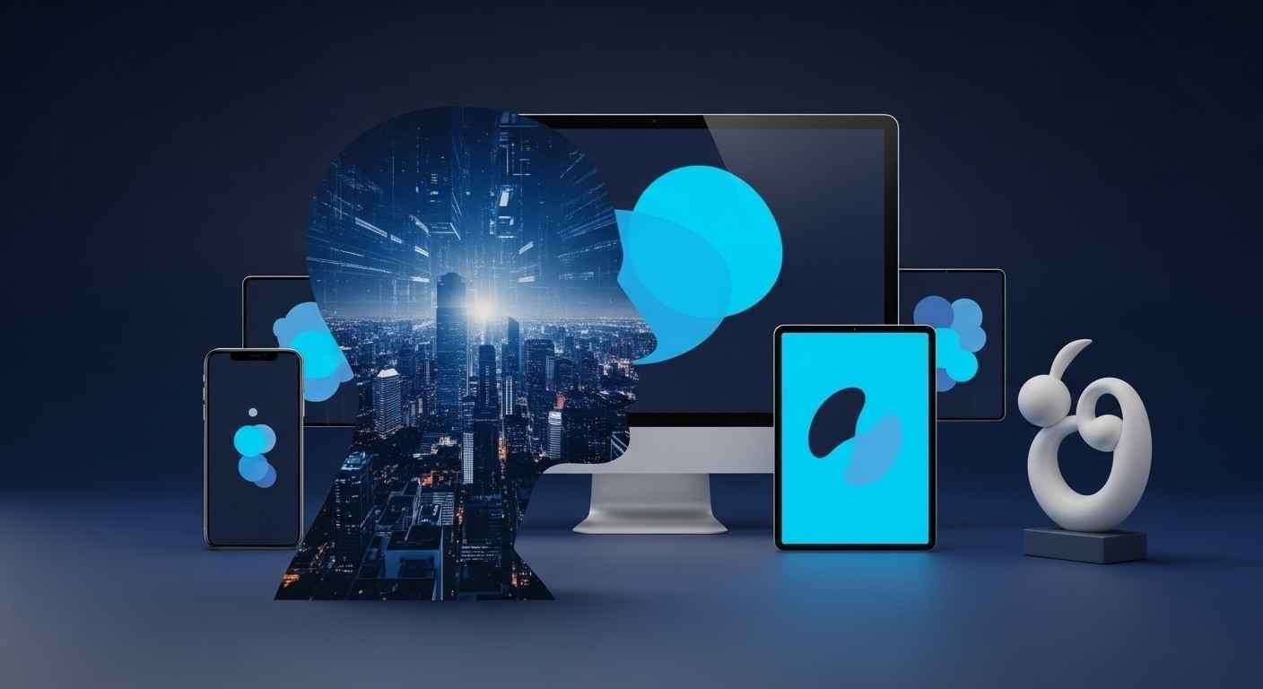 Economic Impact of Digital Marketing