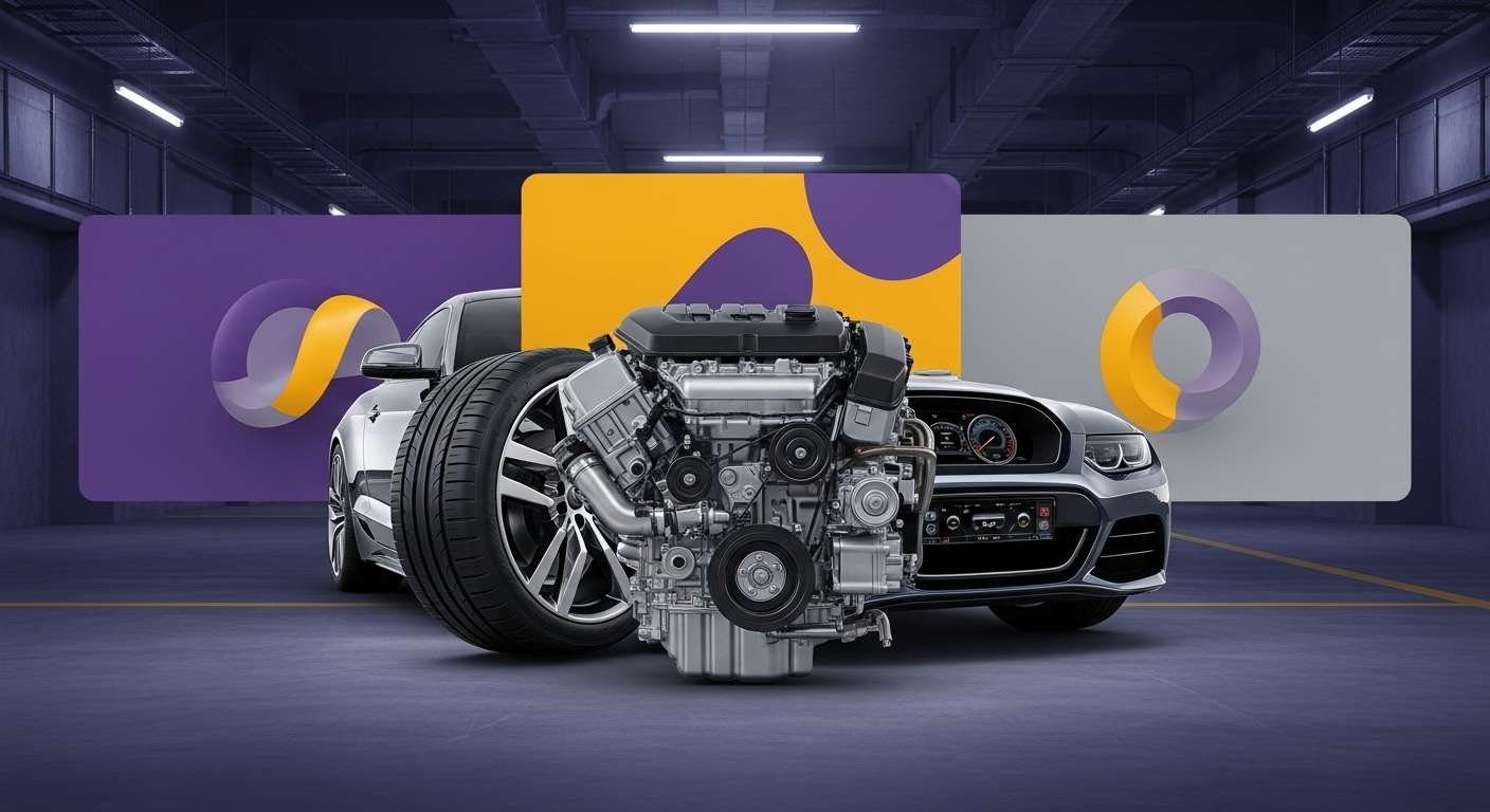 automotive digital marketing دبي