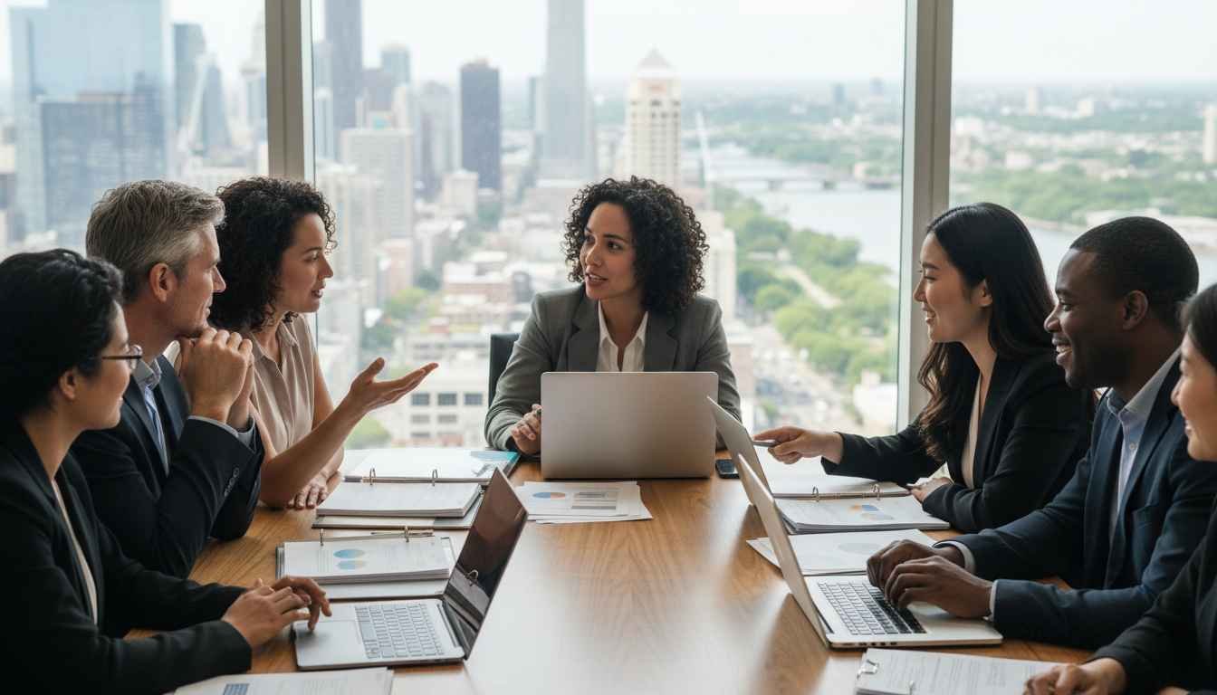 benefits of owning a nonprofit organization