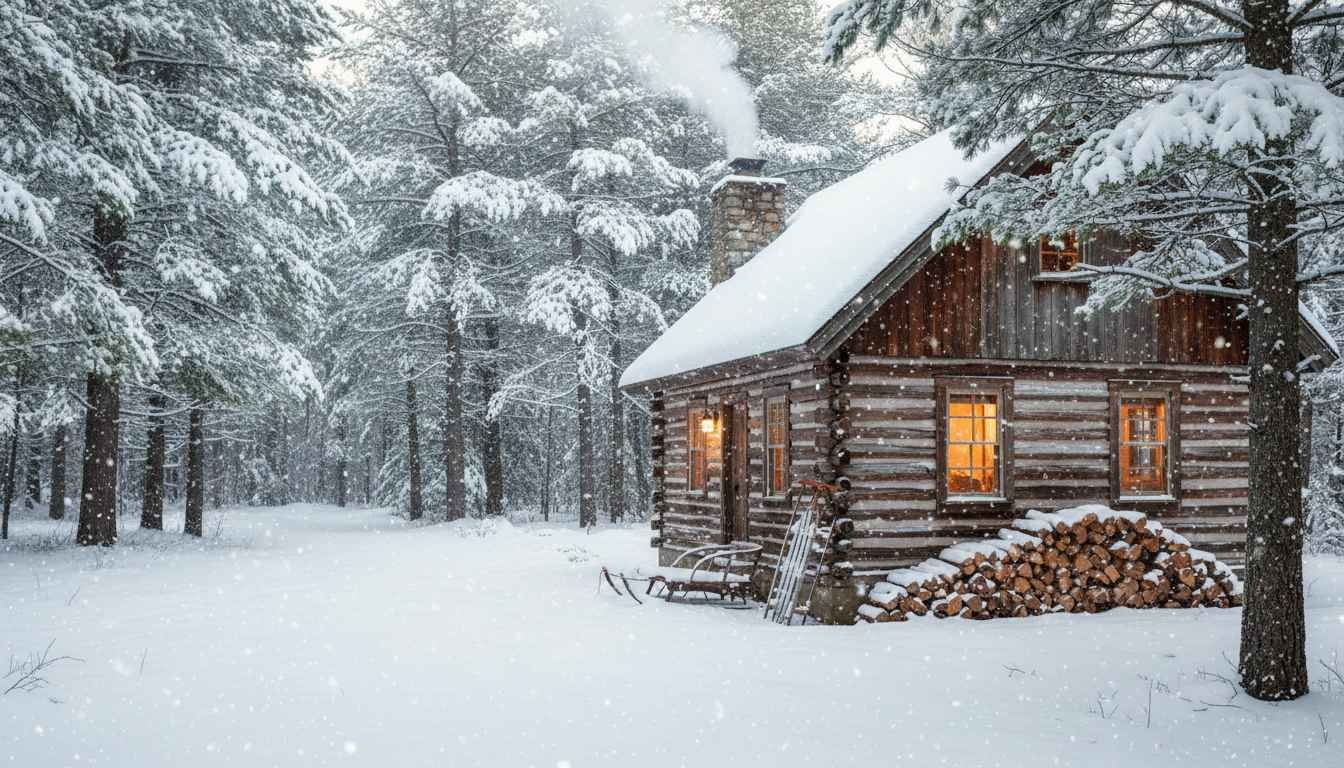 best places in maine to visit in winter