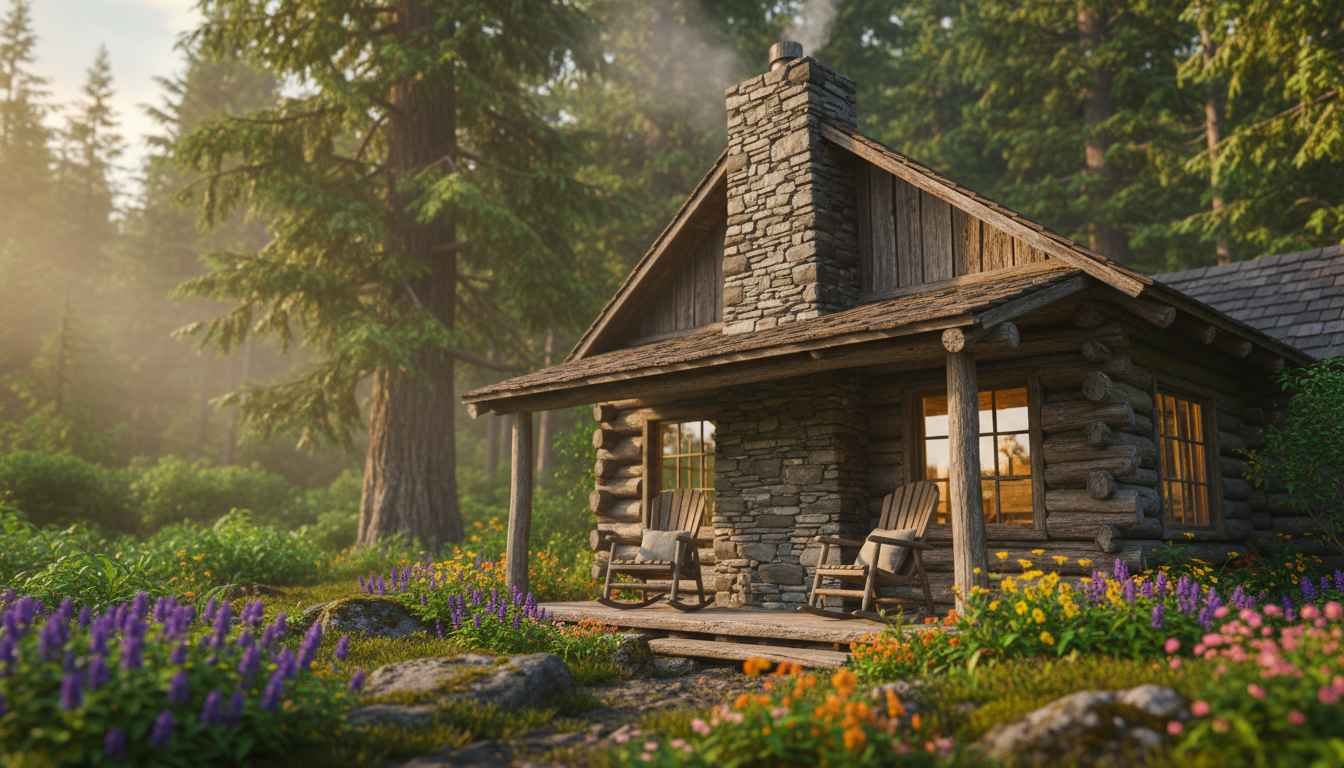 best places to stay when visiting olympic national park