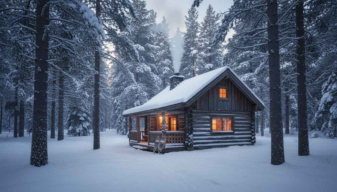 best places to visit during winter months