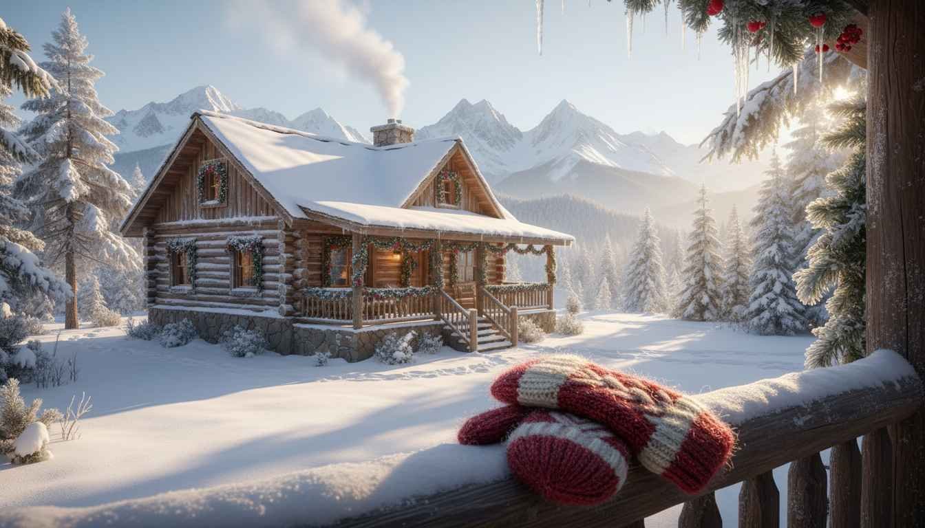 best places to visit in Georgia during winter