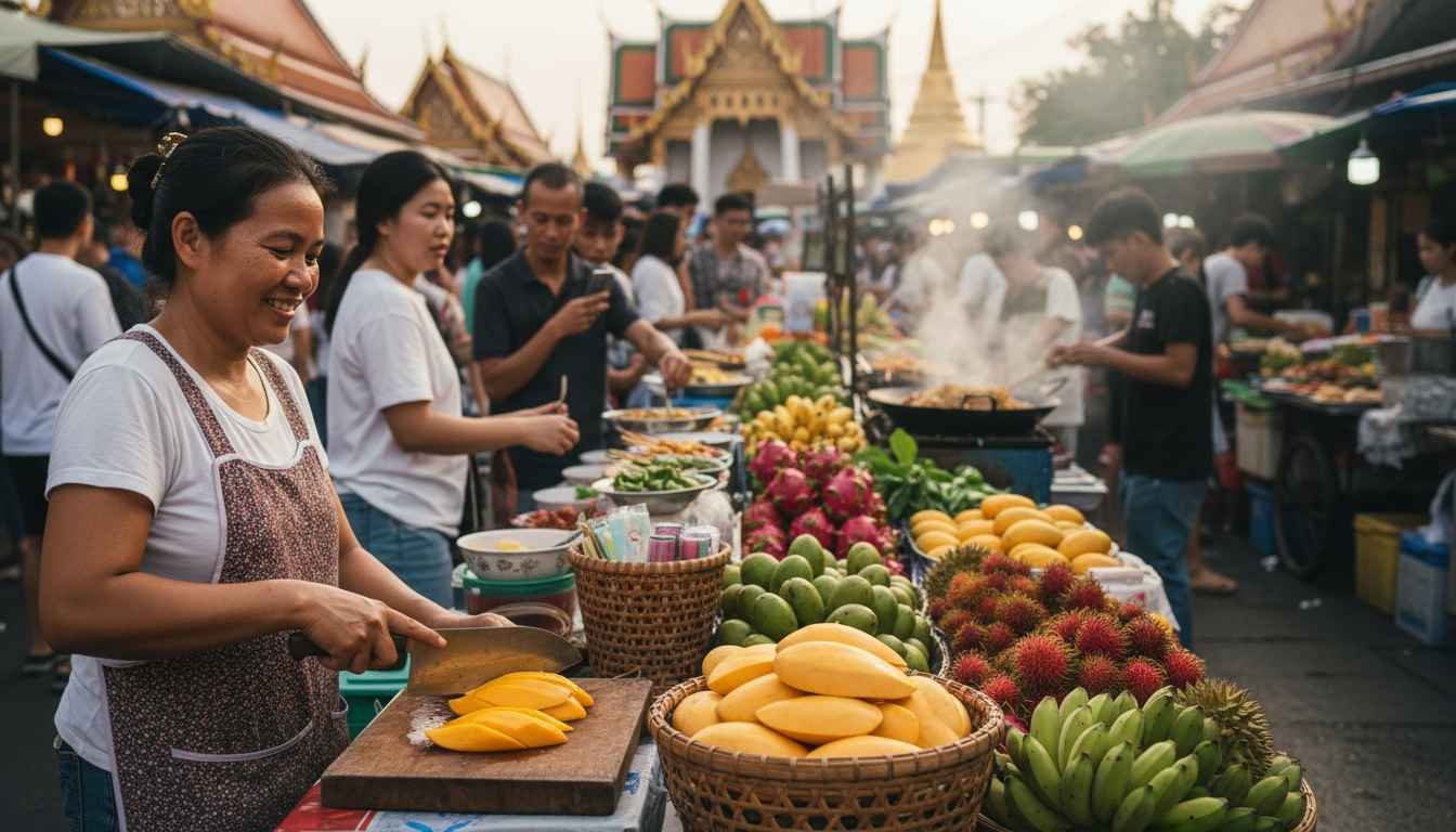 best places to visit in bangkok for first-timers