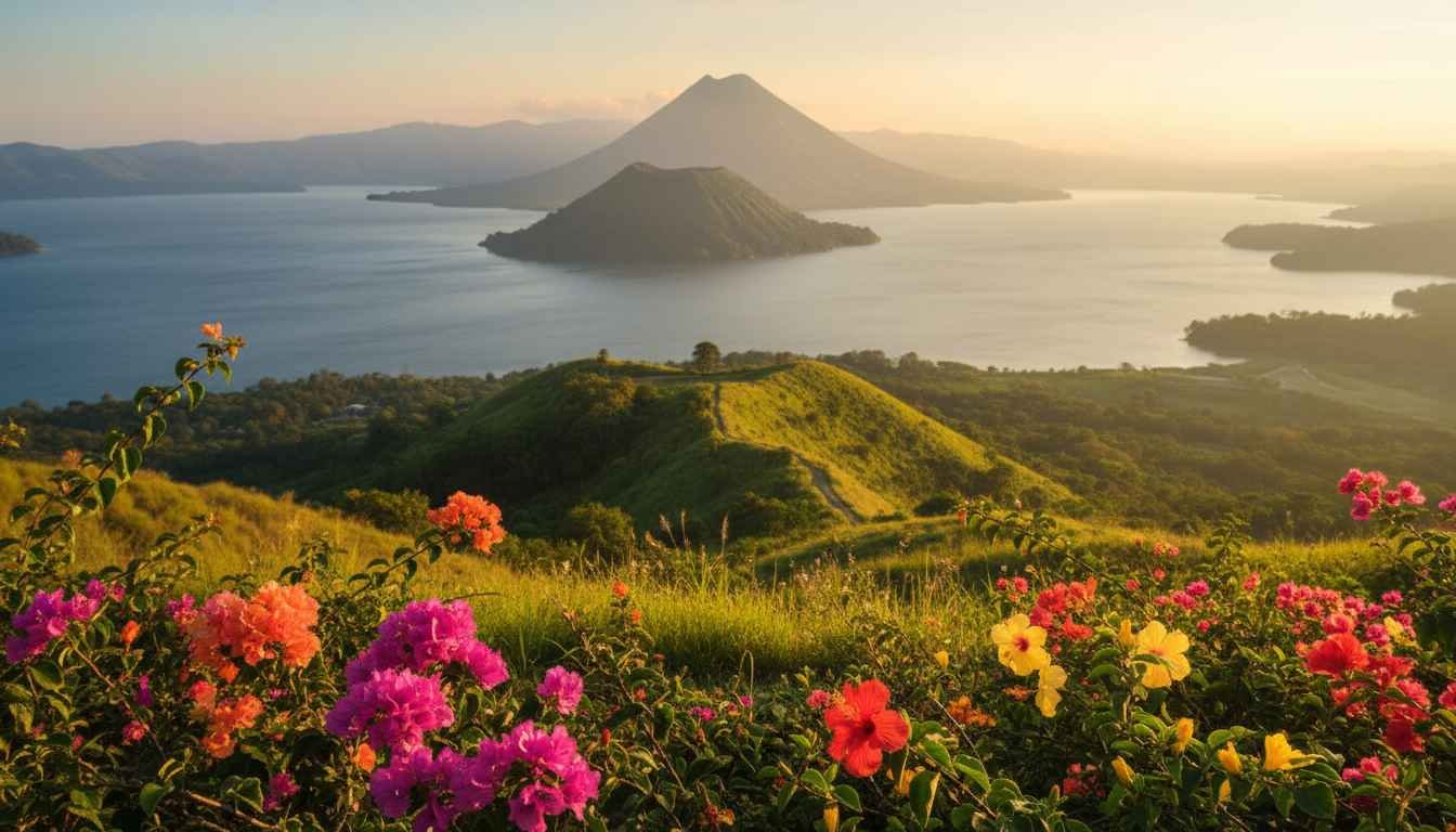 best places to visit in cavite philippines