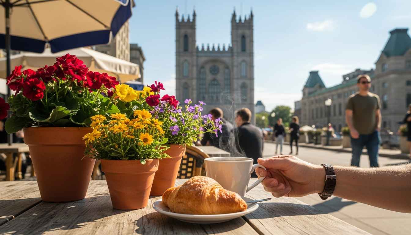 best places to visit in downtown montreal