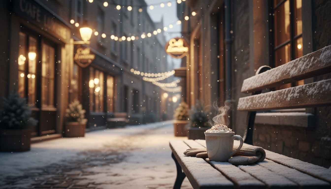 best places to visit in europe in winters