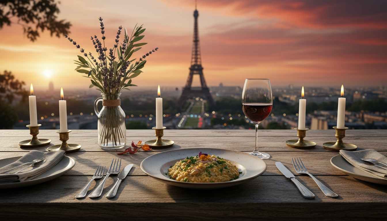 best places to visit in france and italy