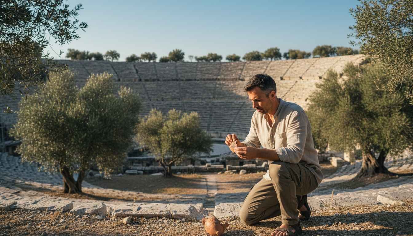 best places to visit in greece for history