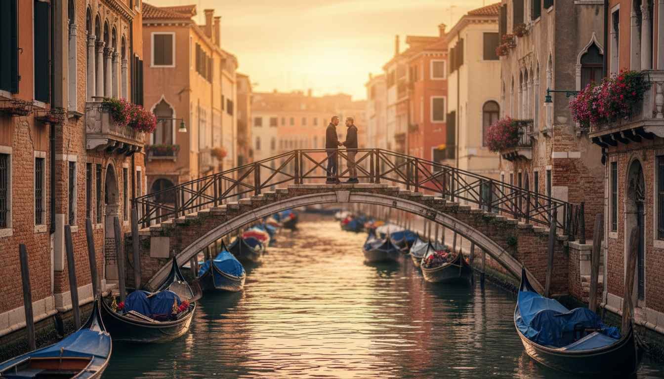 best places to visit in north italy