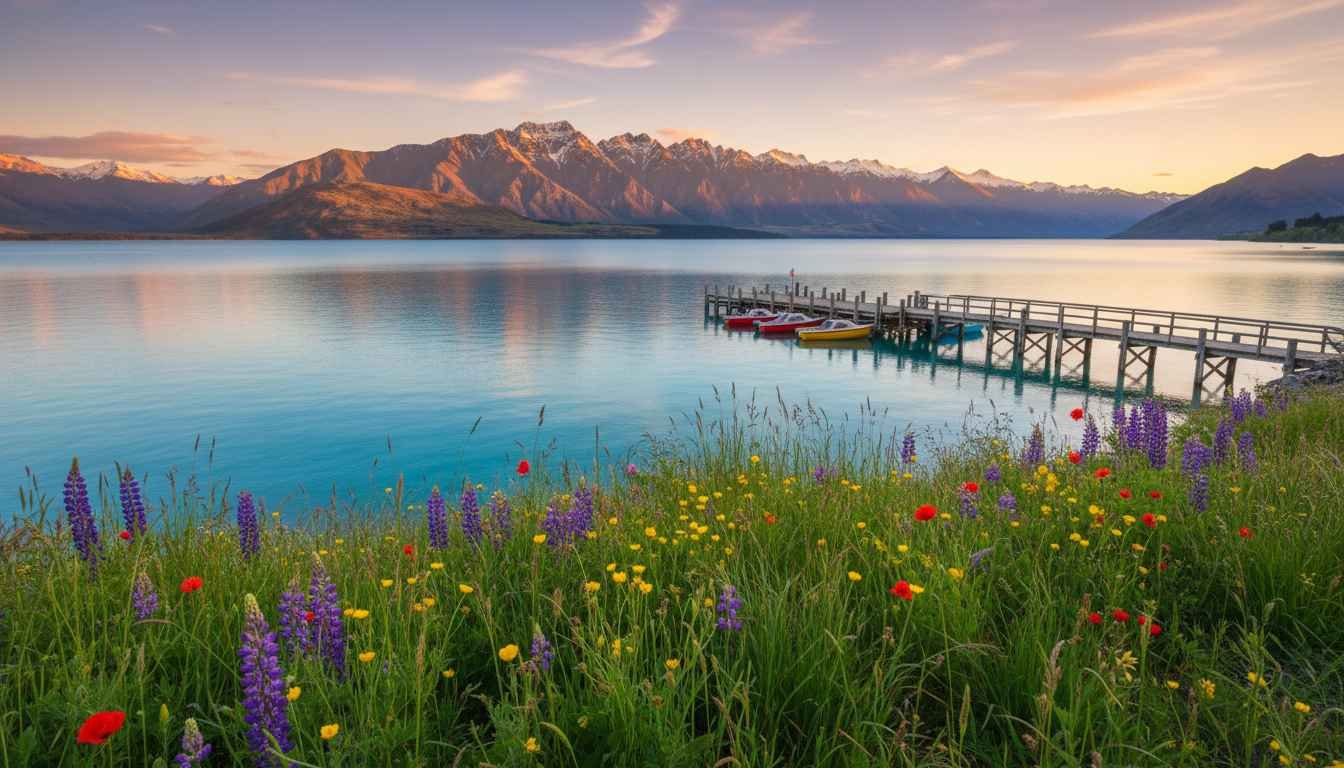 best places to visit in queenstown new zealand