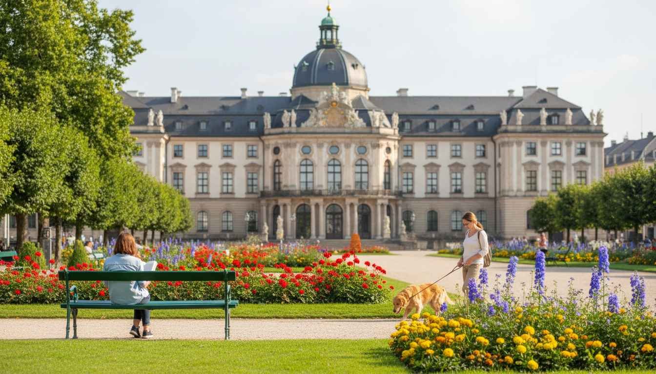 best places to visit in stuttgart germany