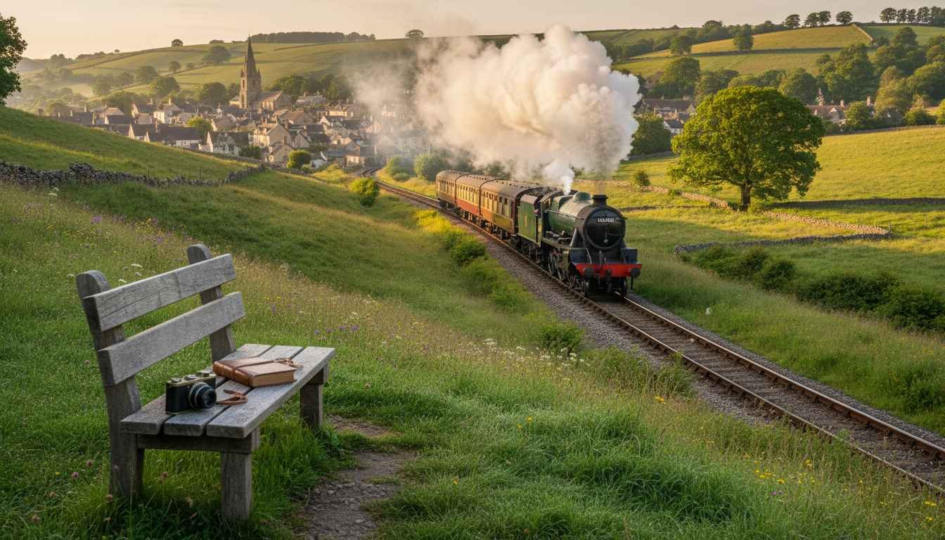 best places to visit in uk by train