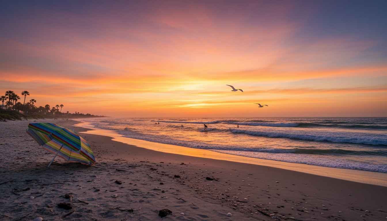 best places to visit near charleston sc