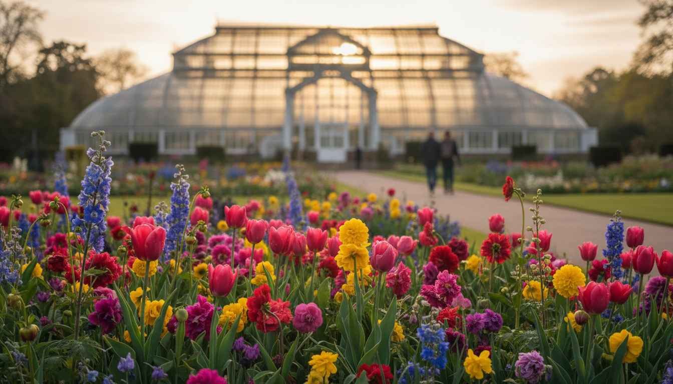 best places to visit near london uk