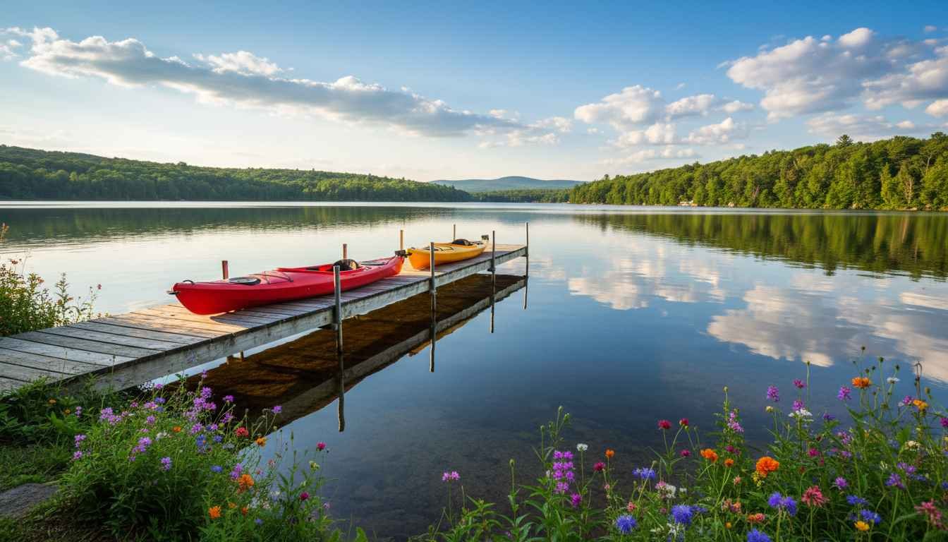 best places to visit upstate ny in the summer