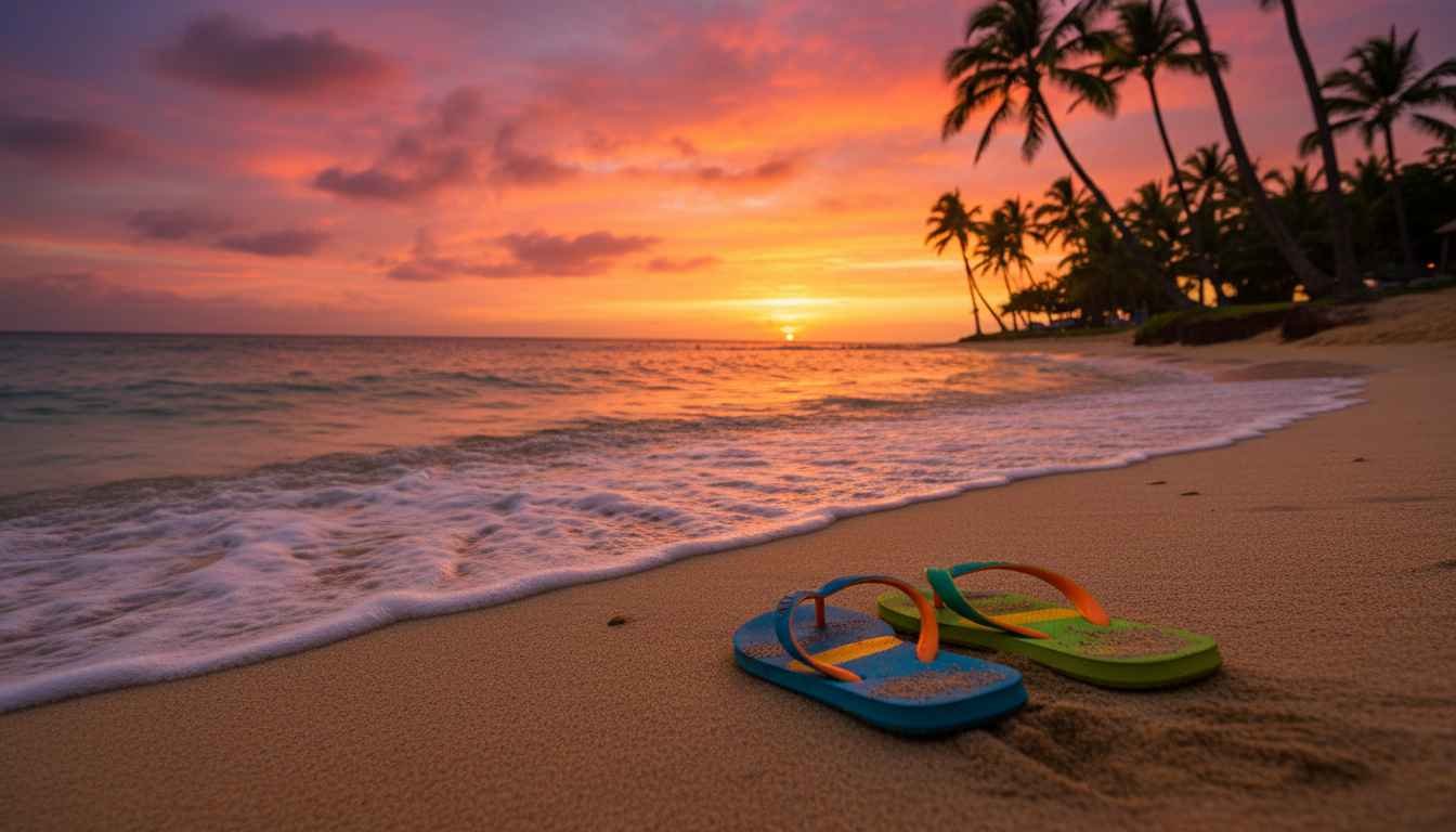 best warm places to visit in us