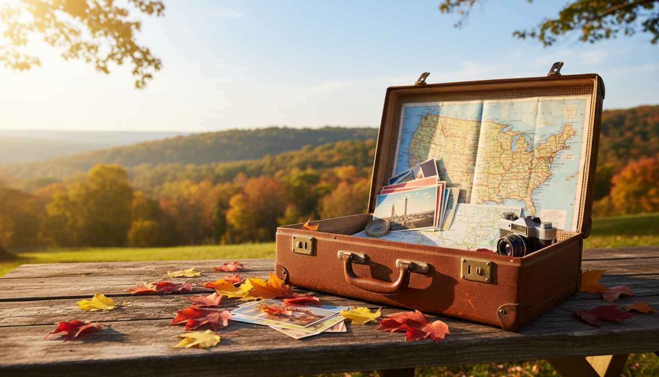 cheap places in the us to visit