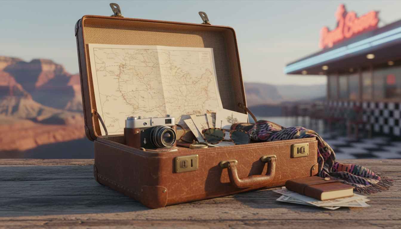 cheapest places in the us to visit