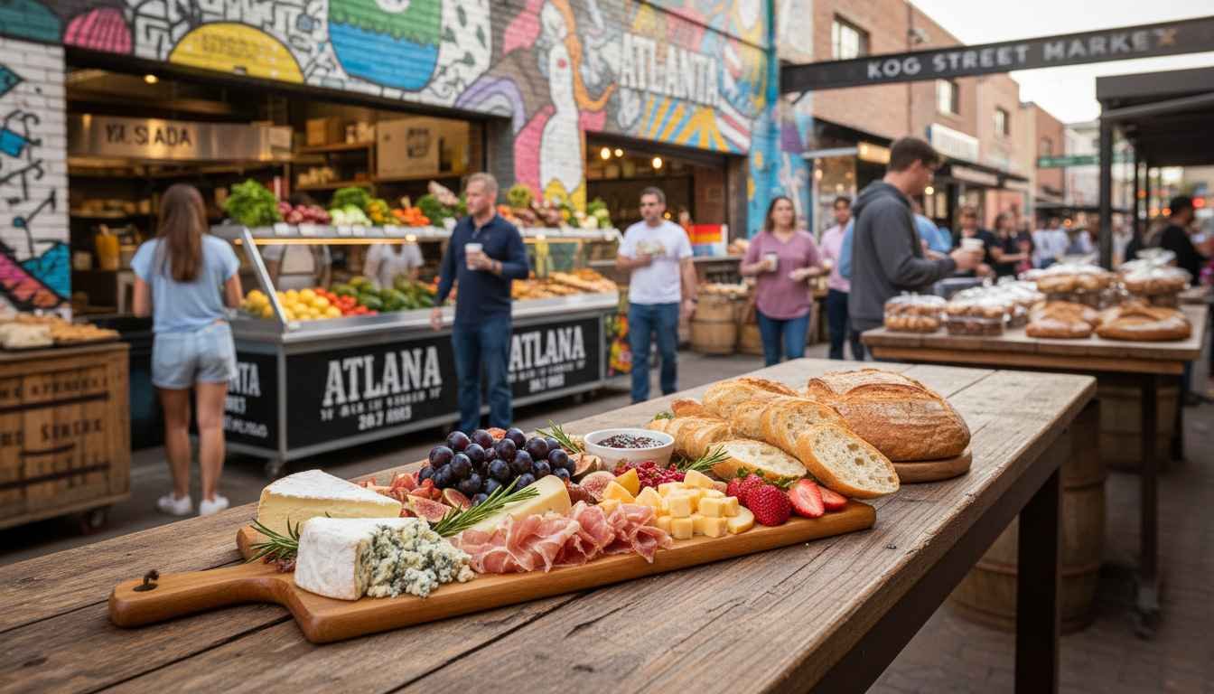 cool places to visit in atlanta ga