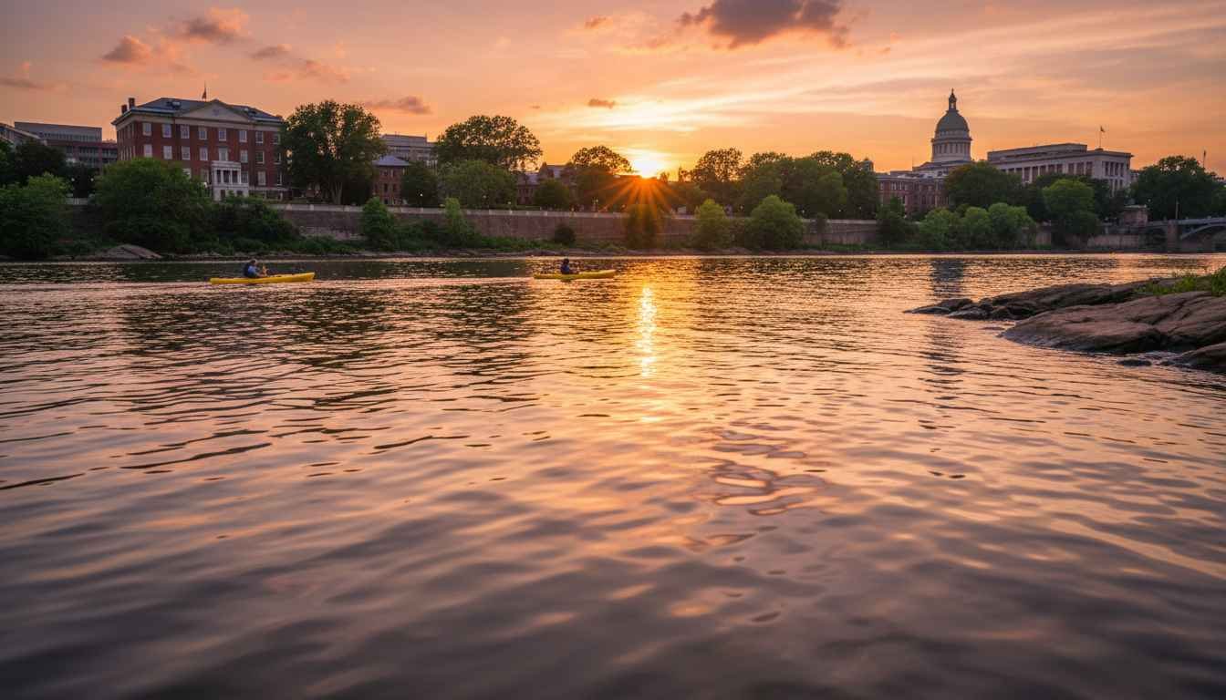 cool places to visit in richmond va