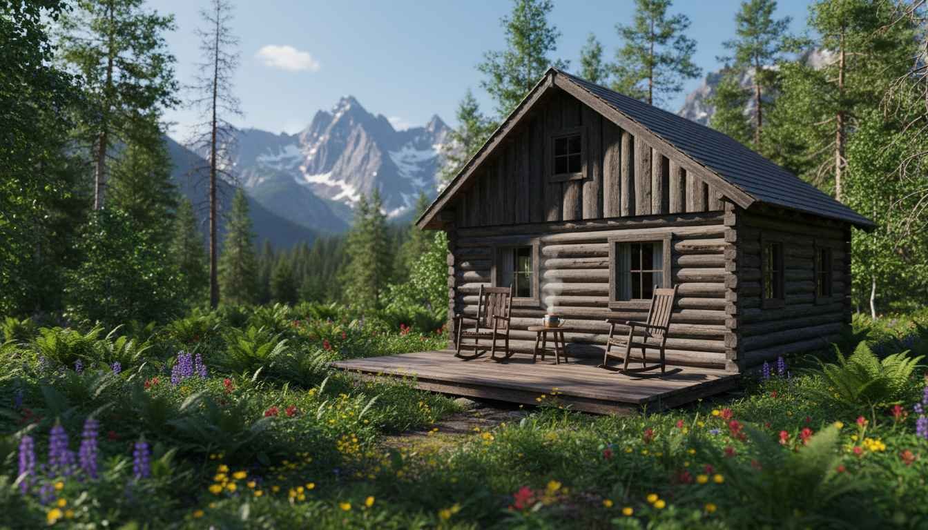 cool weather places to visit in summer in usa