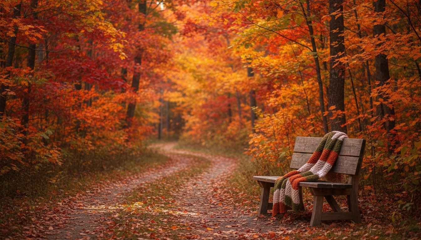 east coast places to visit in fall