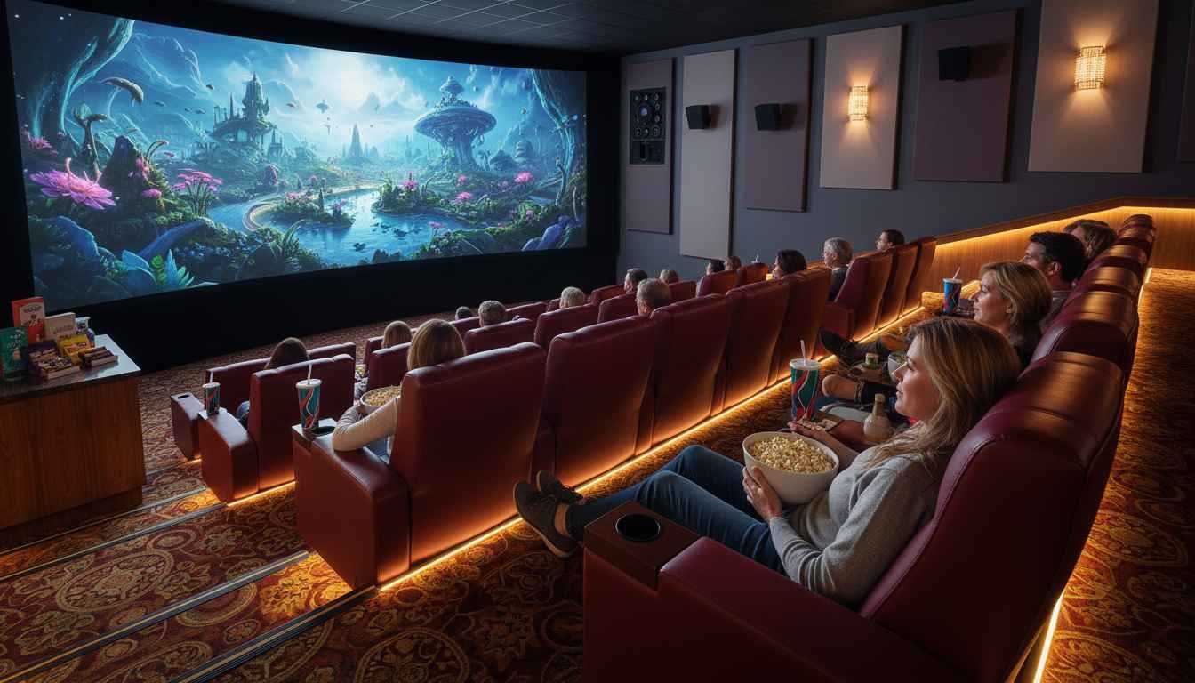 entertainment luxury cinemas sturbridge ma reviews