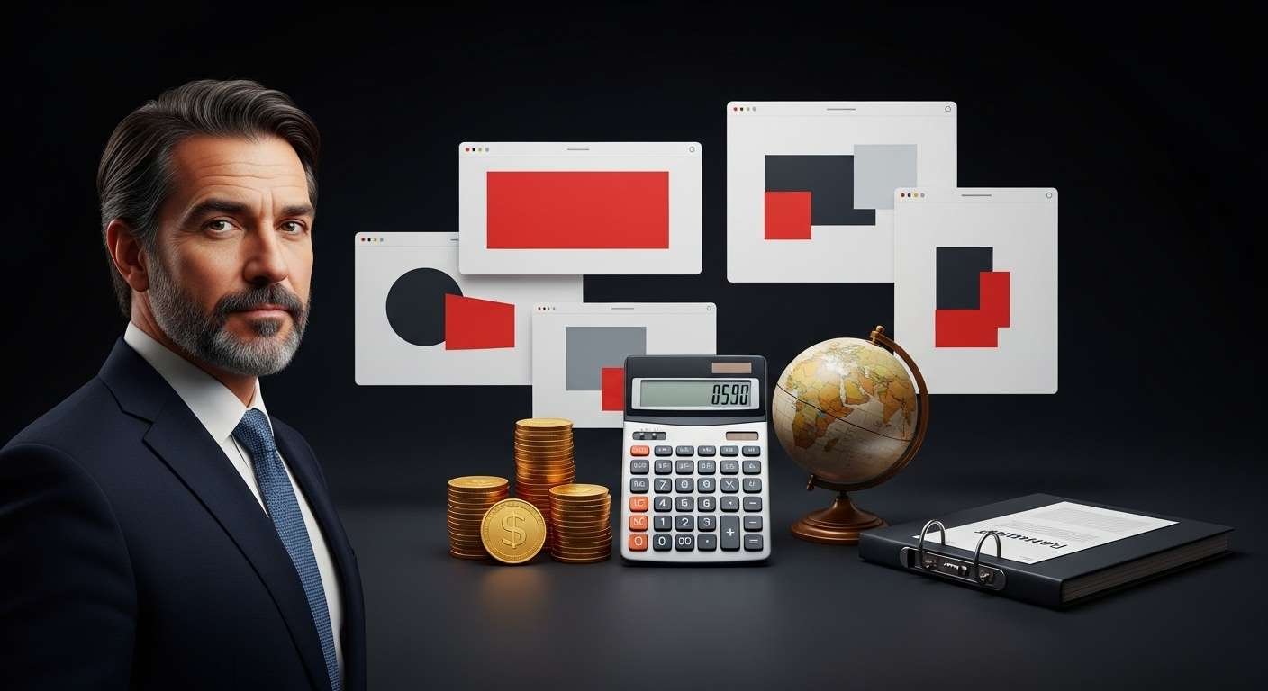 financial services growth Norwell