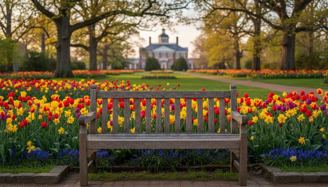 free places to visit in williamsburg va