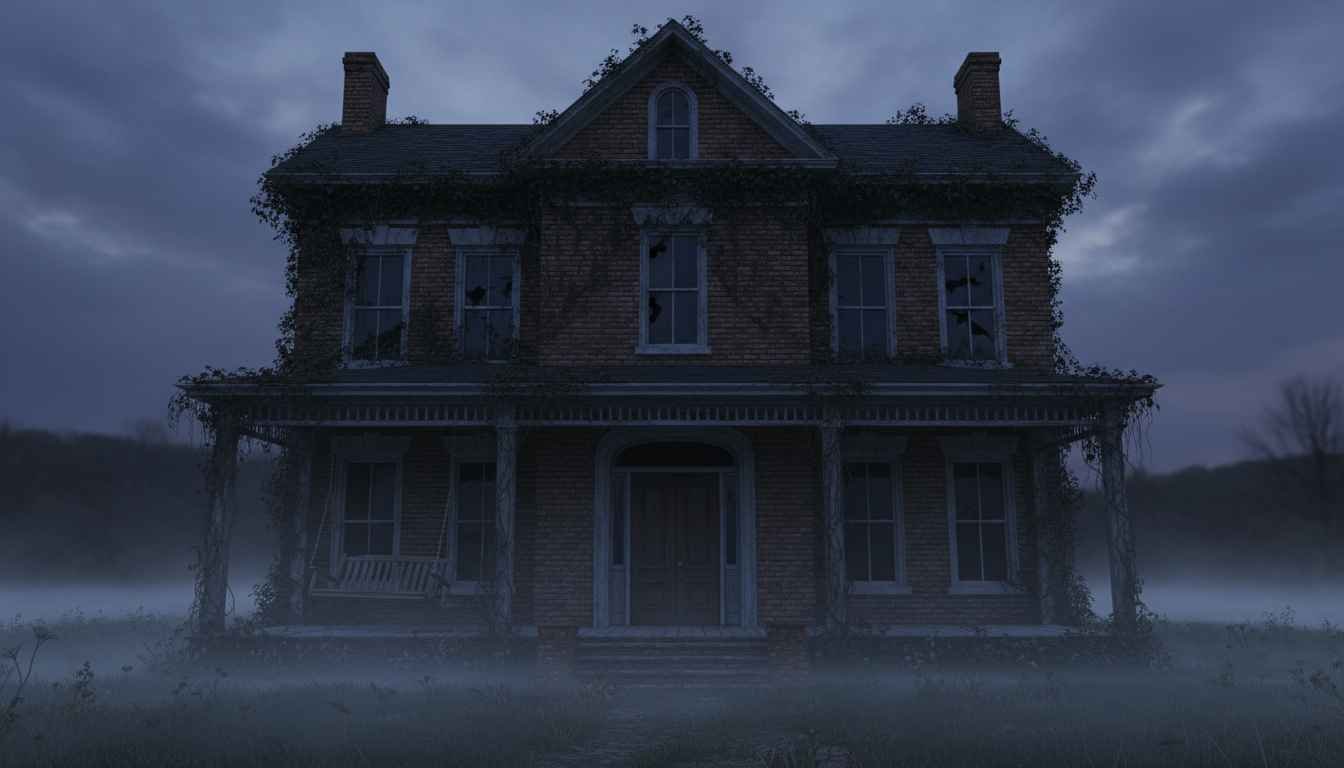 haunted places in ohio that you can visit
