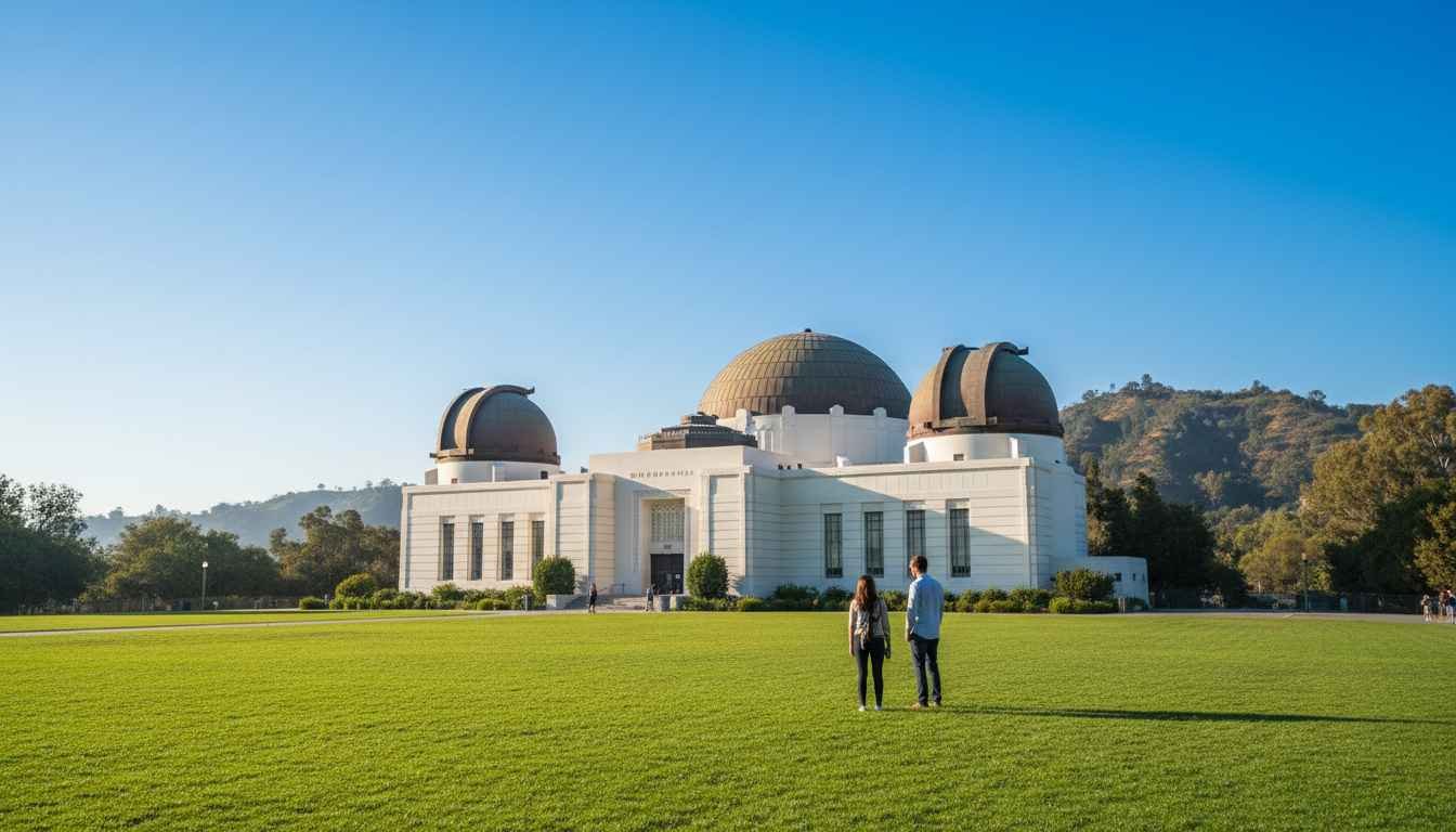 historical places to visit in los angeles